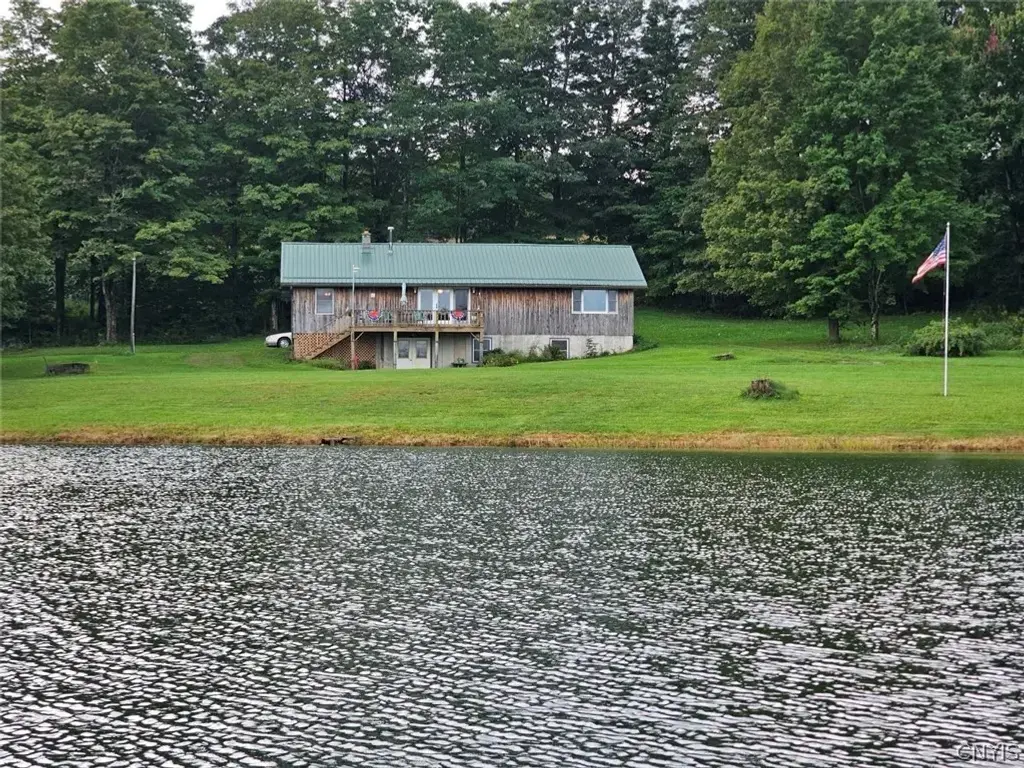 5446 Dresserville Road, Moravia