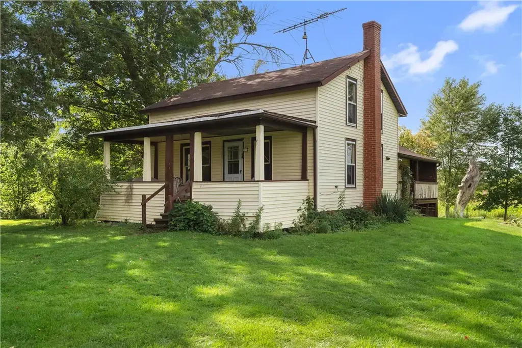 7588 River Road, Mt Morris