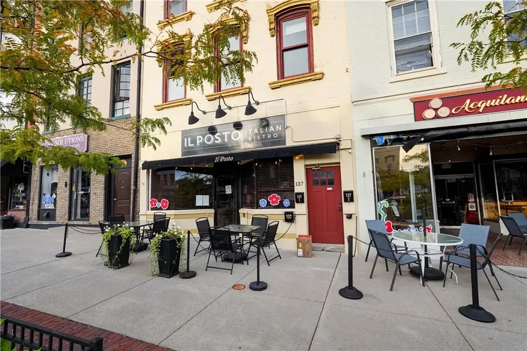 137 S Main Street # 3, Canandaigua City