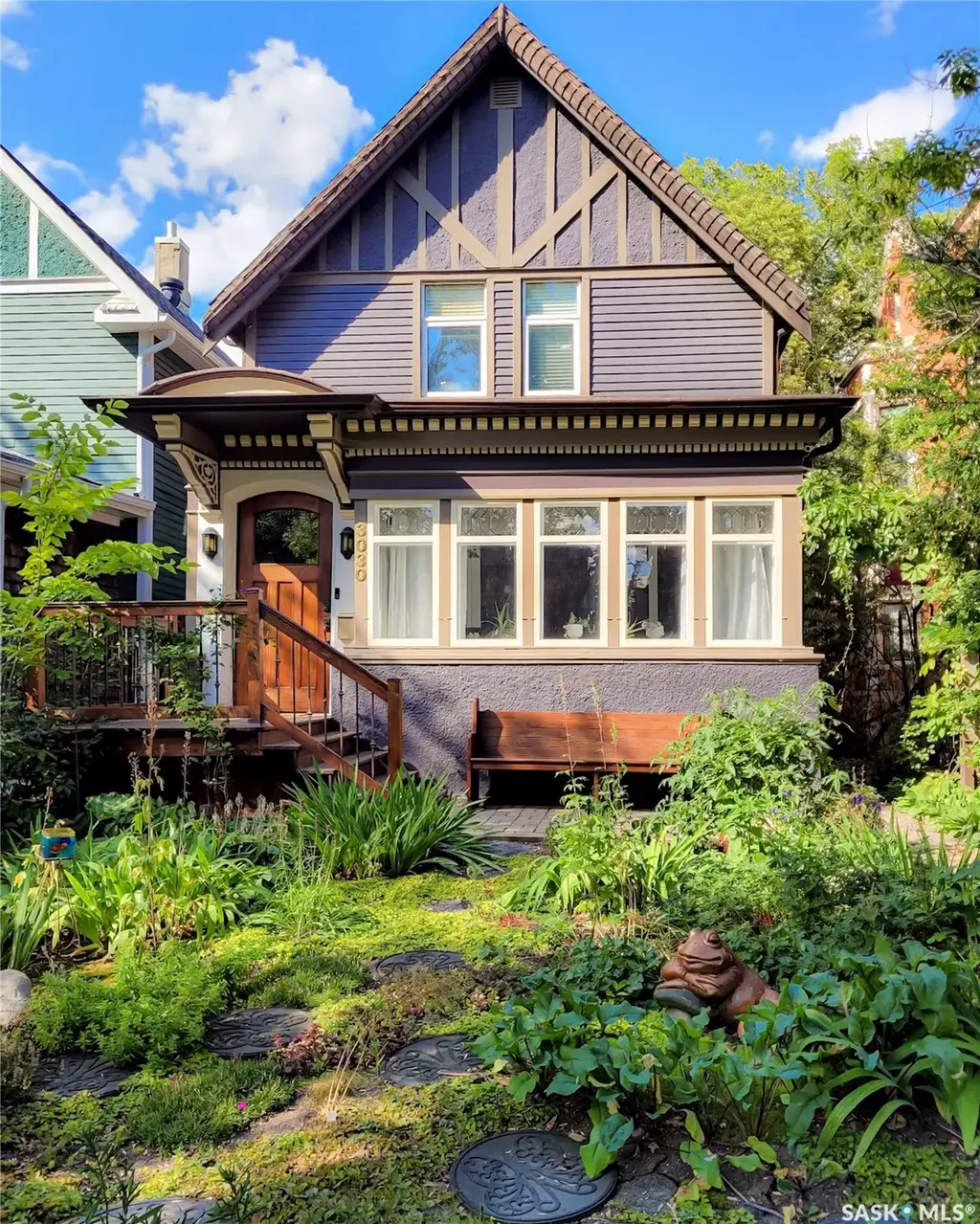 3030 Victoria Avenue, Regina
