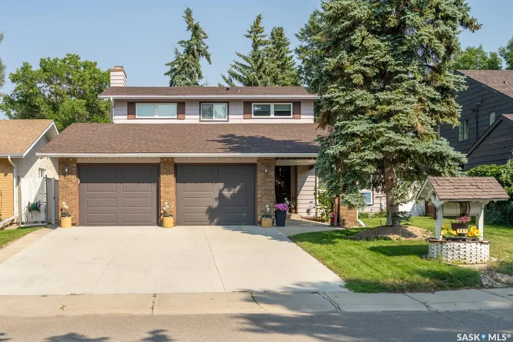 127 Rogers Road, Regina