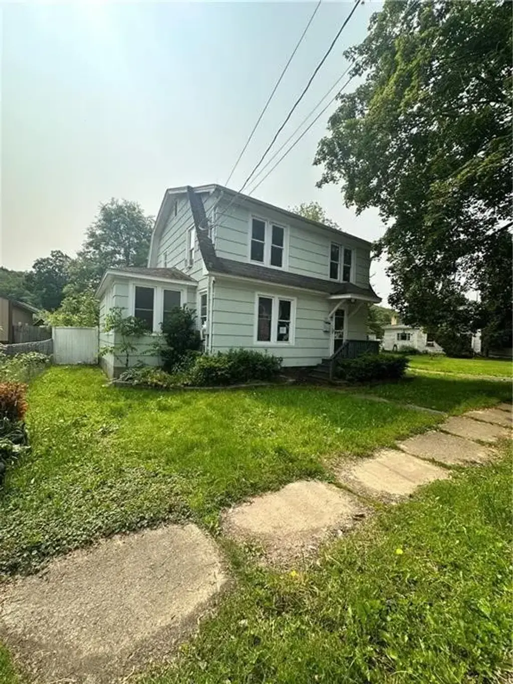 55 Maple Street, Canisteo