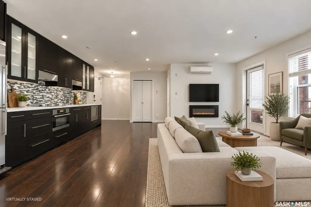 230 Slimmon Road 106, Saskatoon
