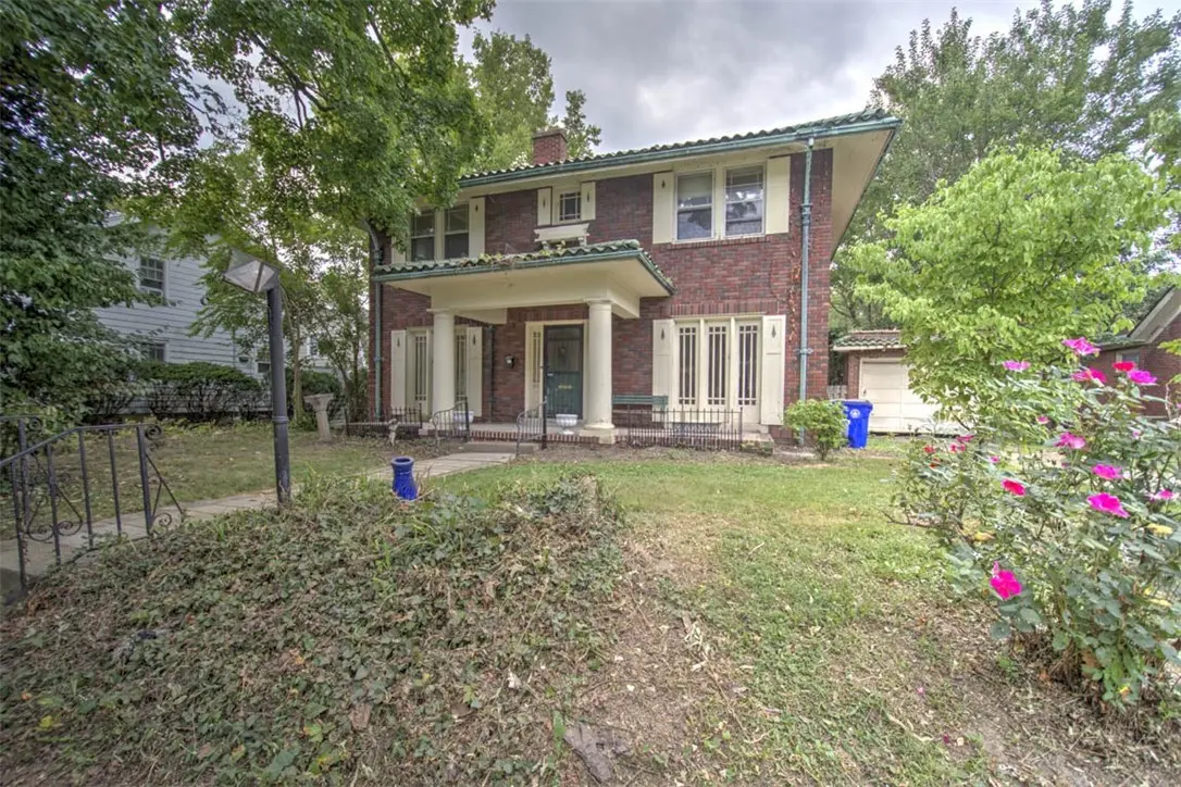 471 S Seigel Street, Decatur