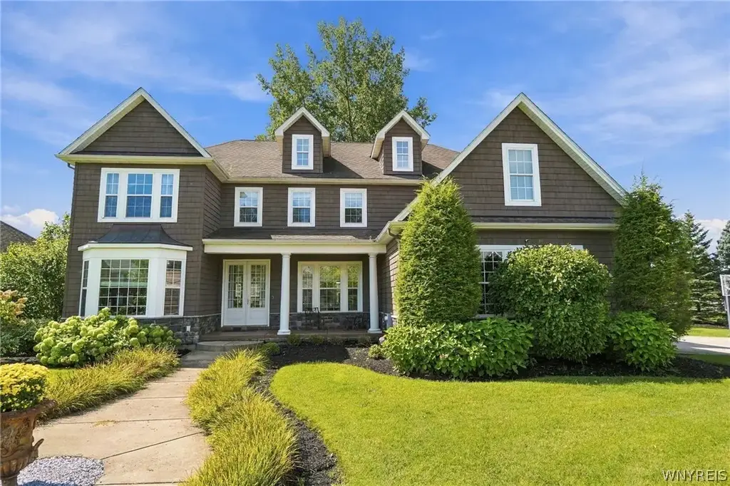 294 N Rockingham, Amherst