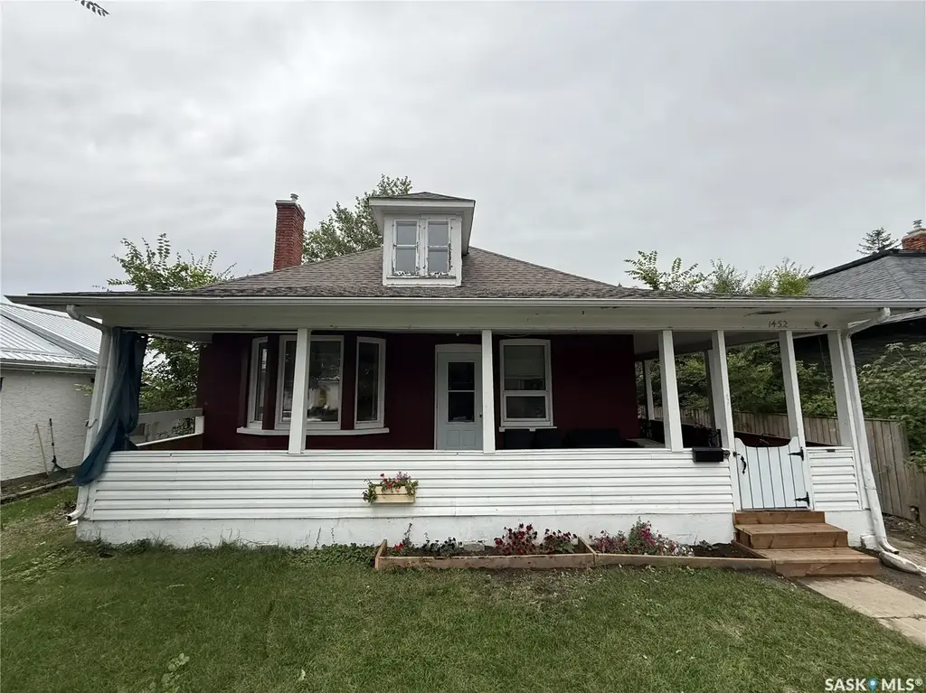 1452 99th Street, North Battleford