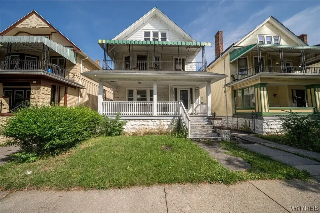 188 Goulding Avenue, Buffalo