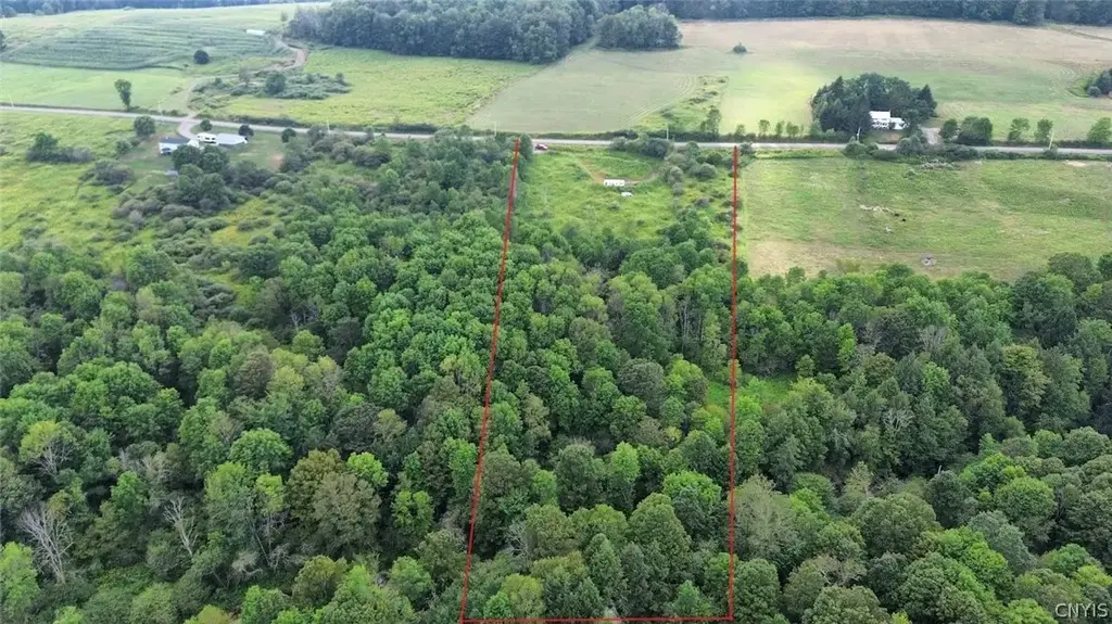 3616 Cheningo Solon Pond Road, Taylor