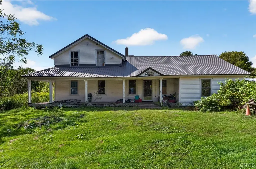 158 Johnson Road, Hastings