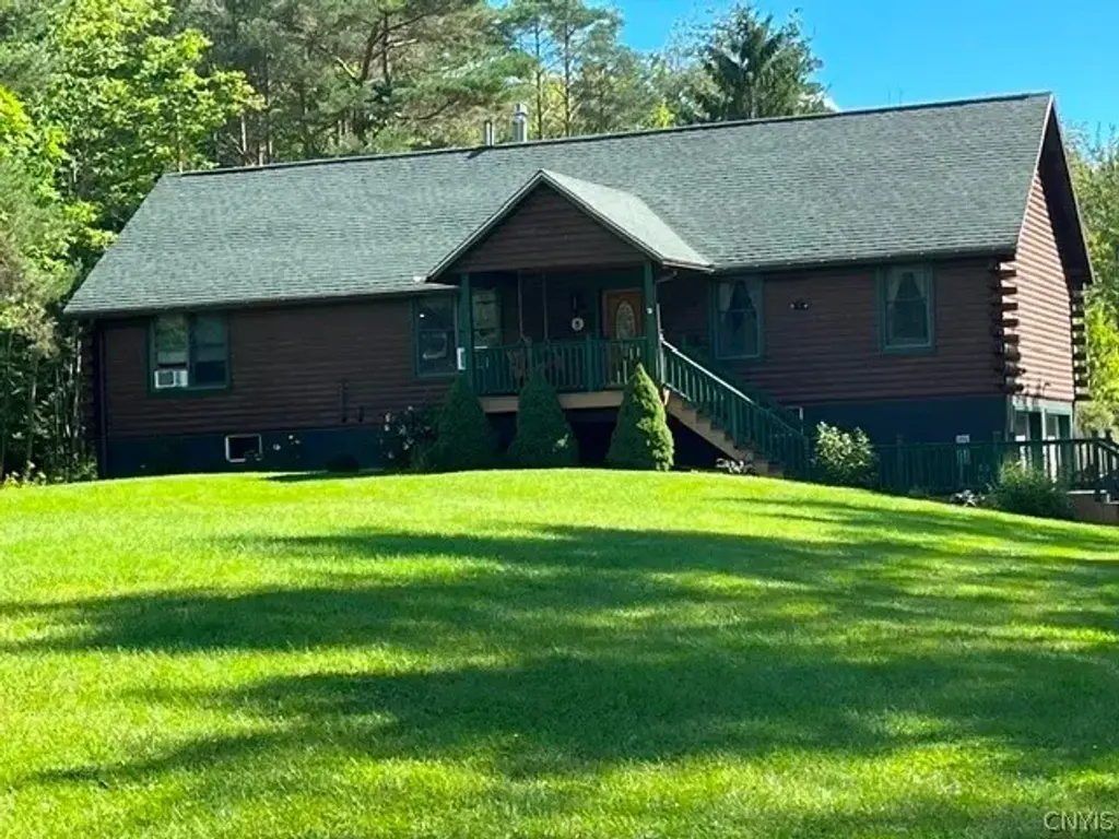 7638 Chappel Road, Hamilton