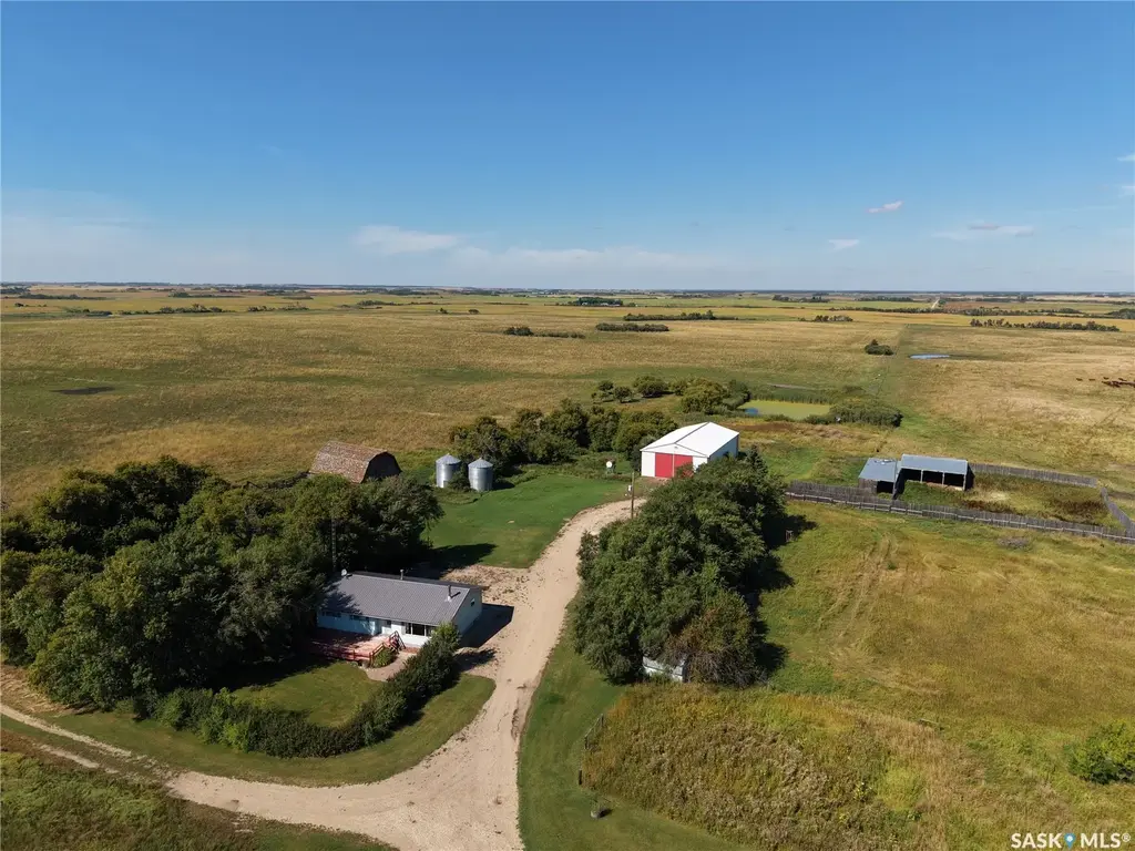 Rural Address, Mcleod Rm No 185