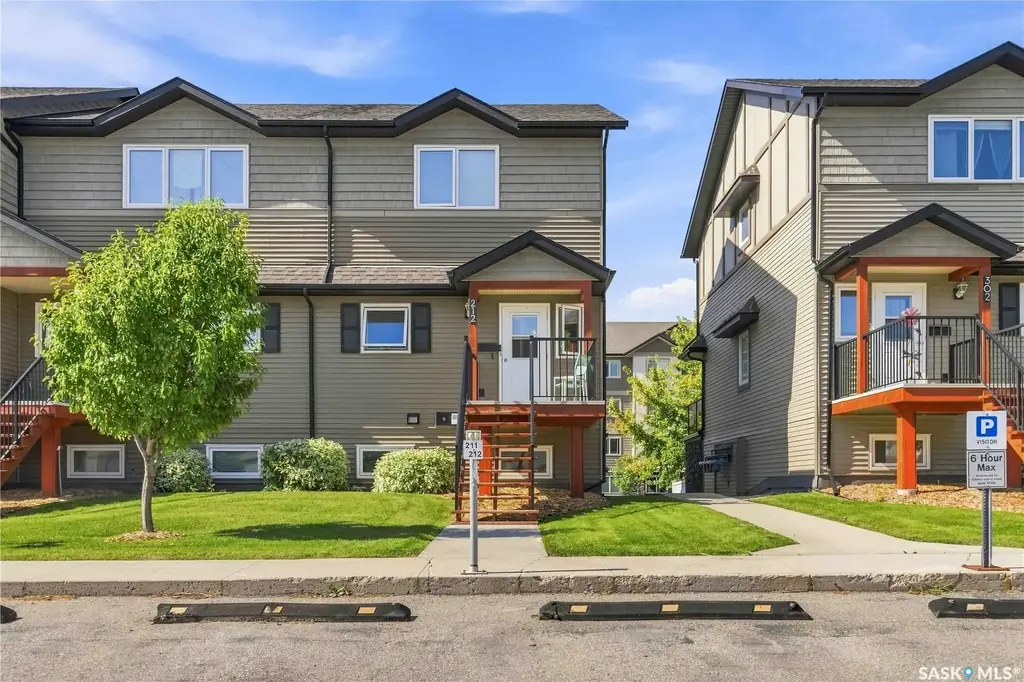 110 Shillington Crescent 212, Saskatoon