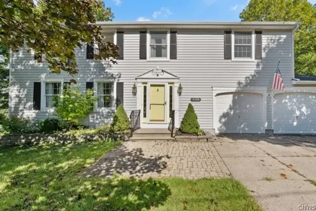 4189 Old Homestead Road, Onondaga