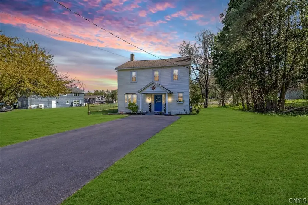 1020 Marlyn Park Drive, Cazenovia
