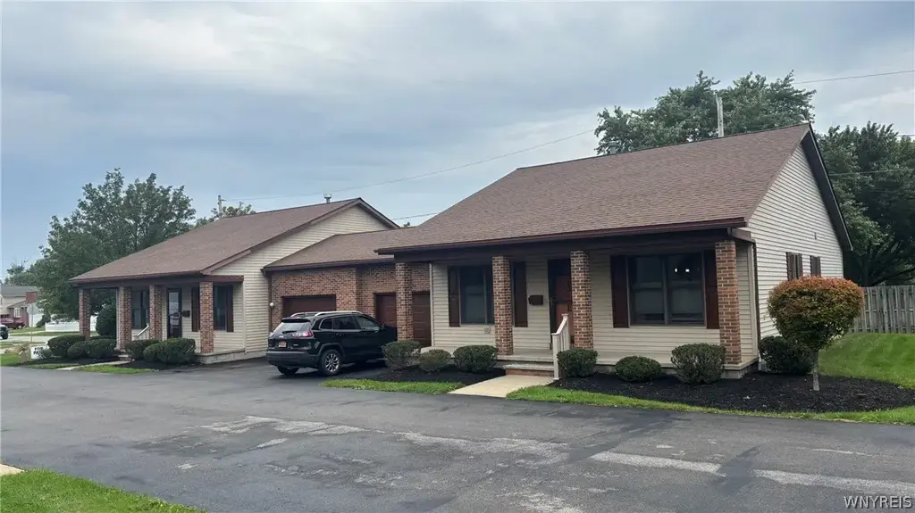 75 Erie Street, Tonawanda