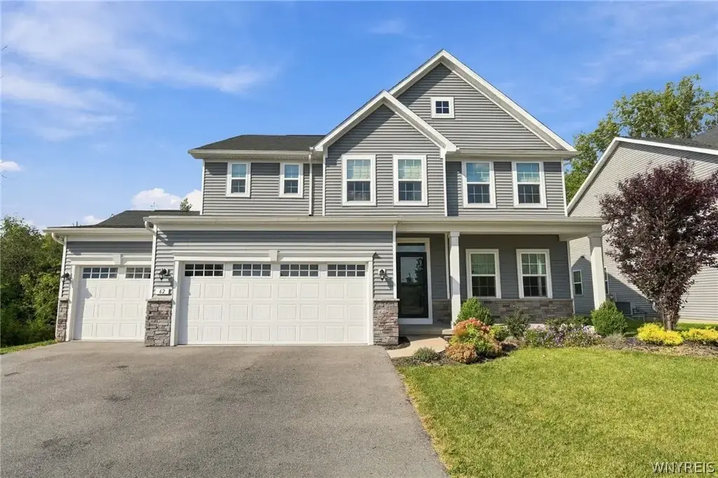62 Sierra Drive, Amherst