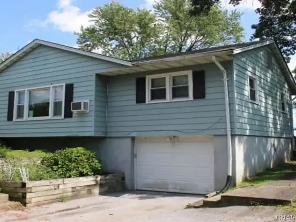 20 Coach Lane, 