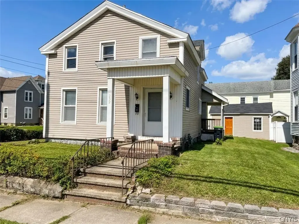 232 Church Street, Herkimer