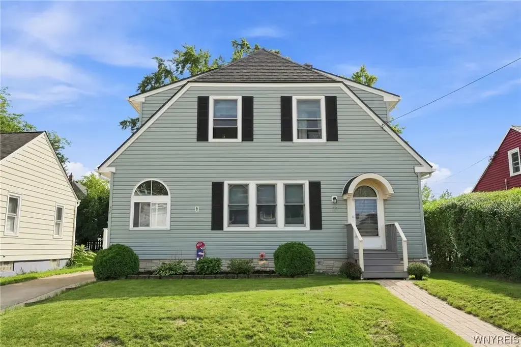 37 Eugene Street, Tonawanda