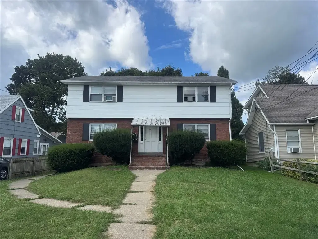 197 Fuller Avenue, Corning City