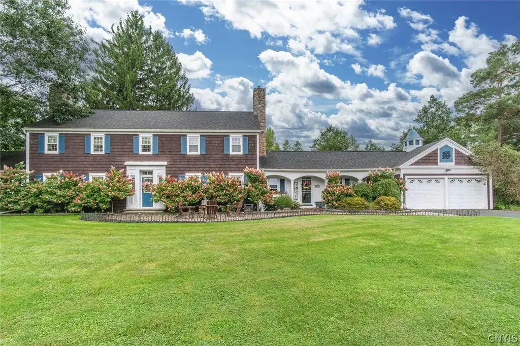 243 Old Route 58 S, Gouverneur