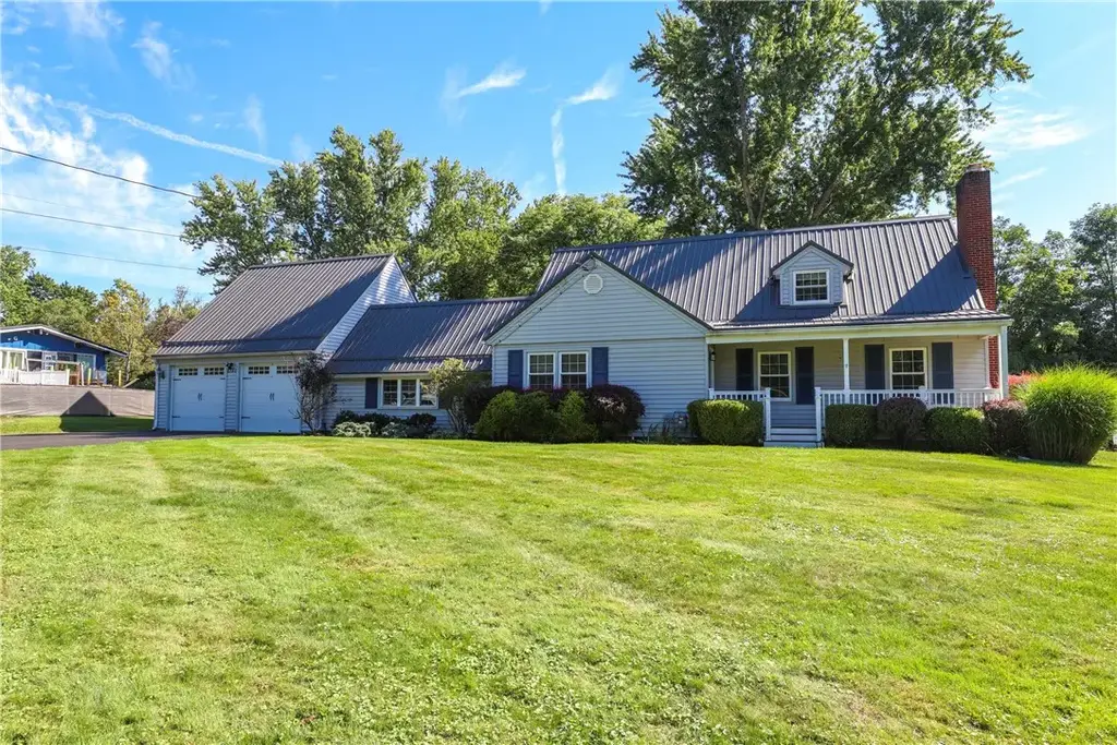 2750 Goff Road, Corning