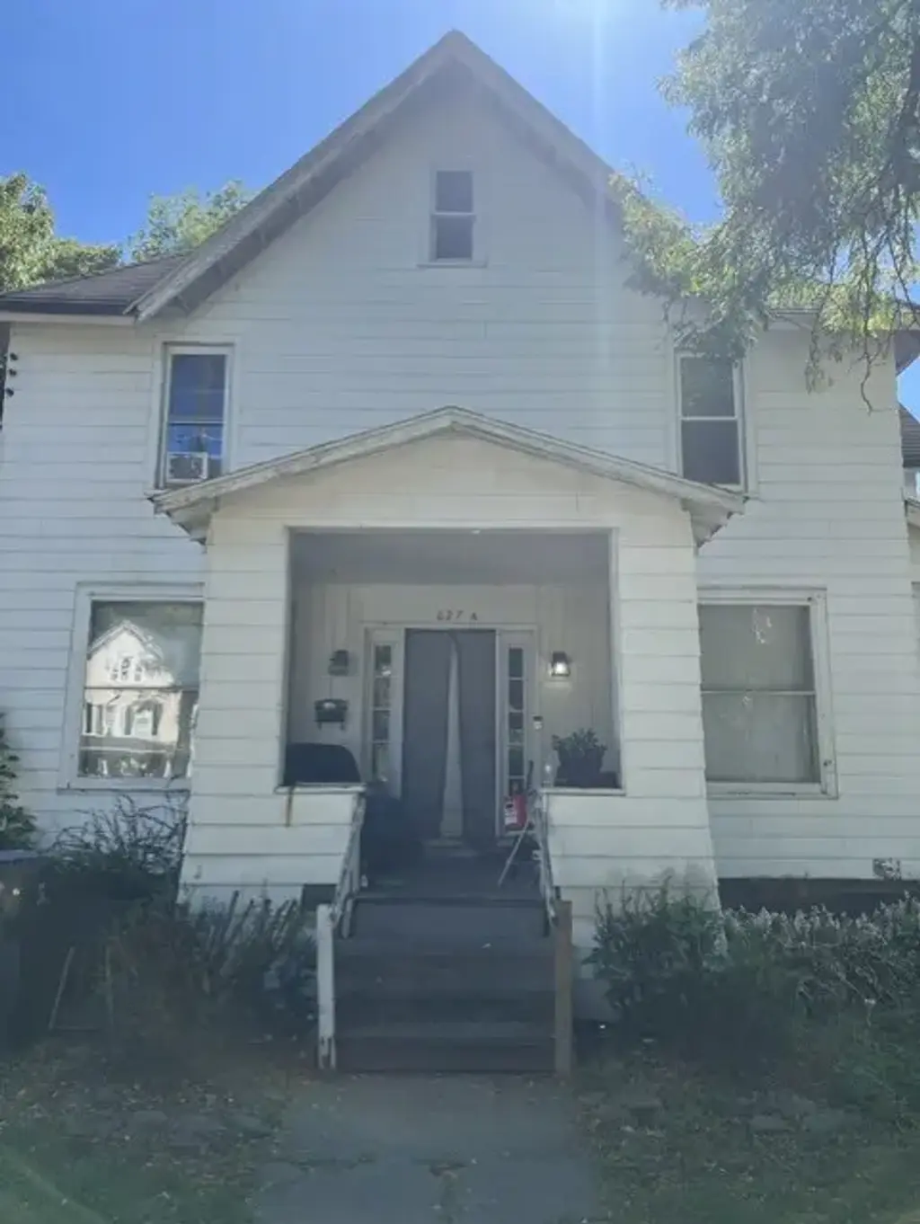 627 W Water Street # A, Elmira City