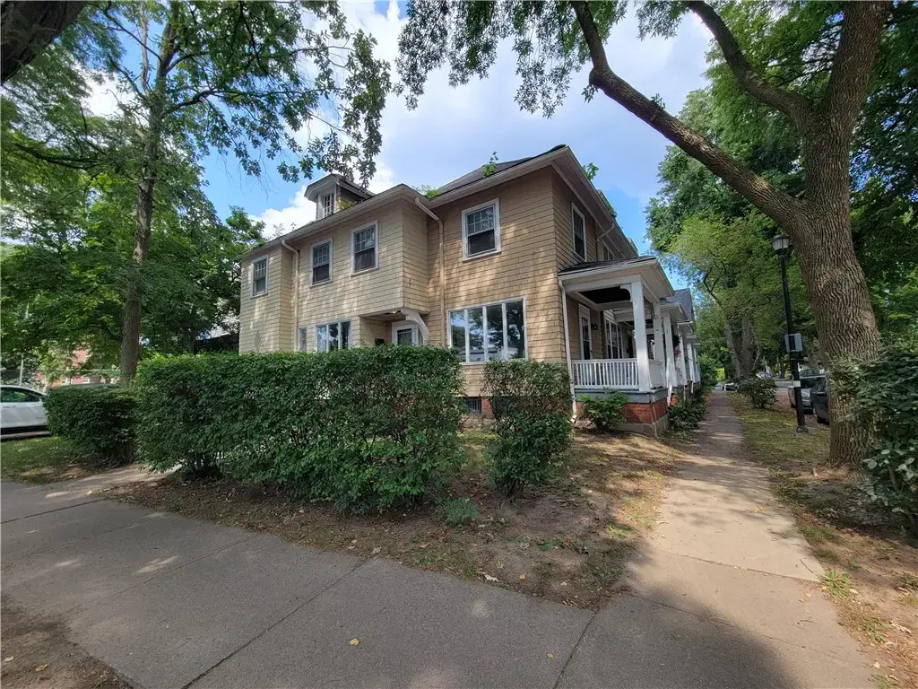 314 Park Avenue, Rochester