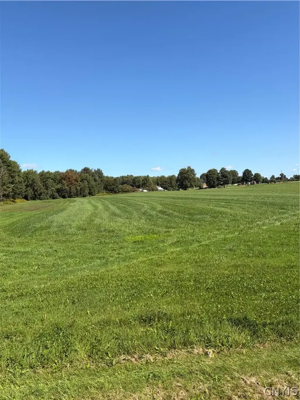 N. Harbor Rd., Adams