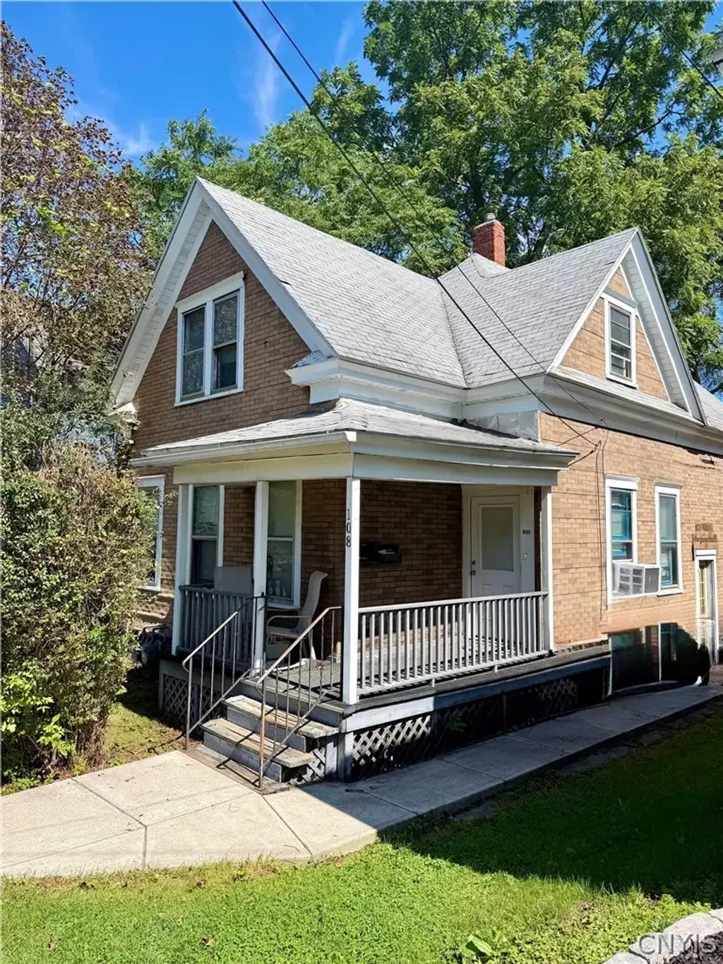108 Whitwell Drive, Syracuse