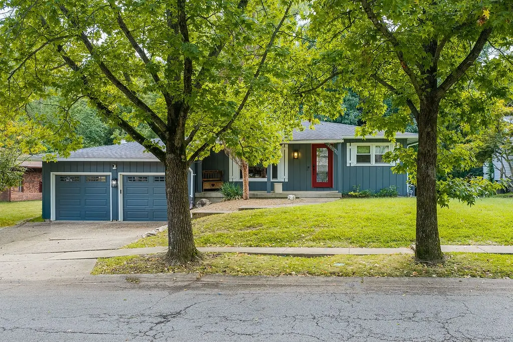 2607 Forrest Green Drive, Decatur