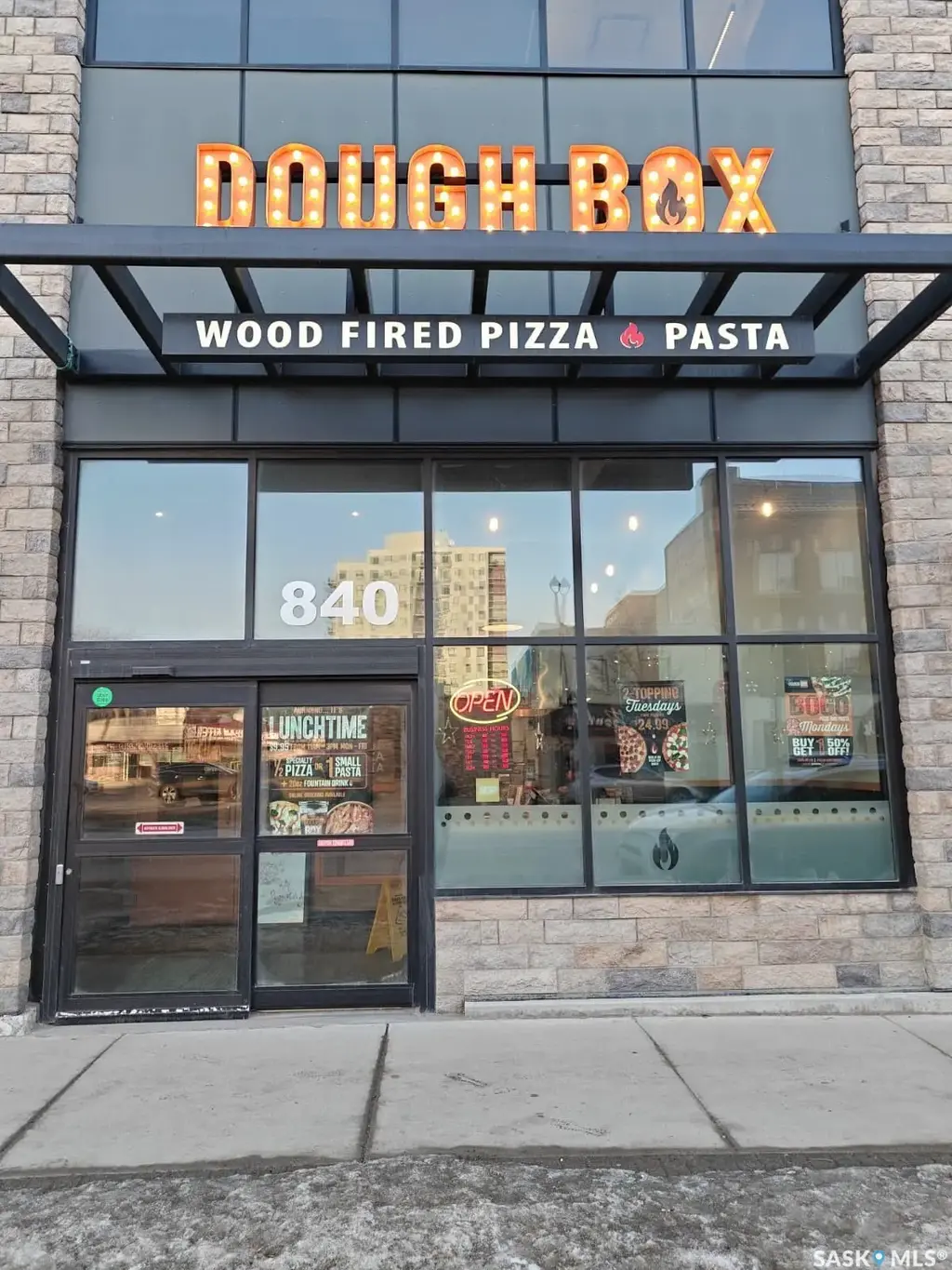 840 Broadway Avenue, Saskatoon