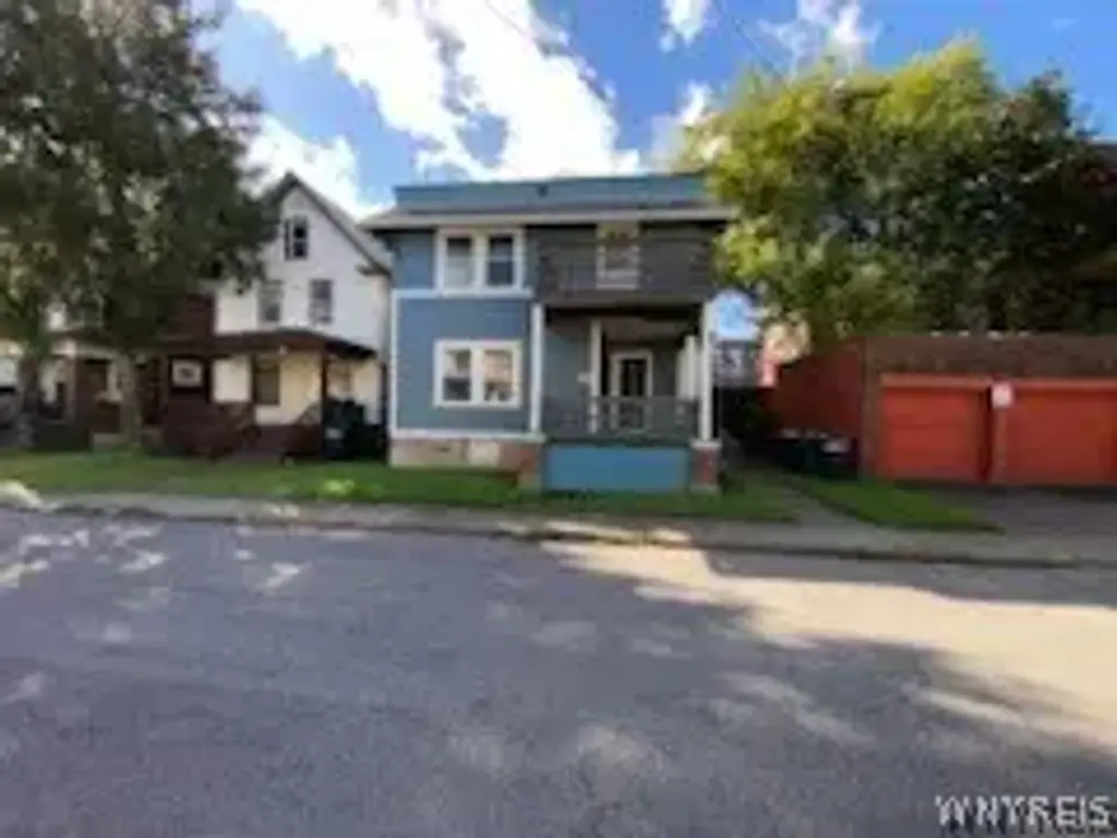 709 Townsend Place, Niagara Falls
