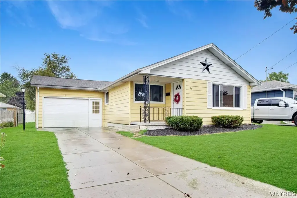 76 1st Avenue, Lancaster