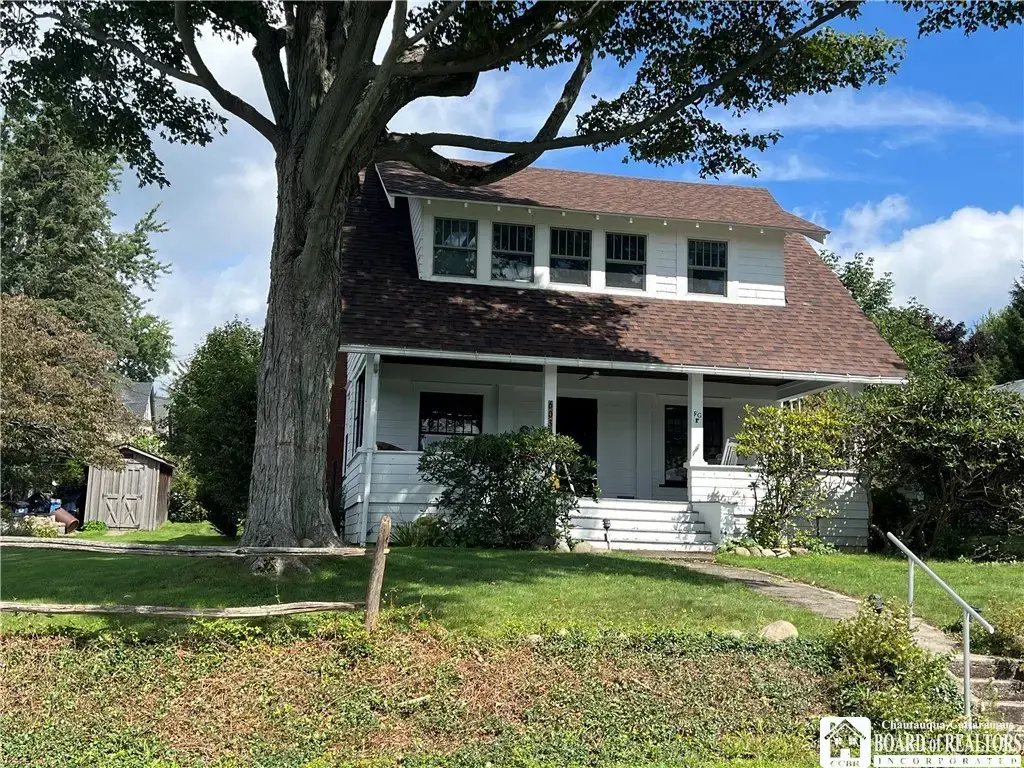 6038 Diamond Avenue, Chautauqua