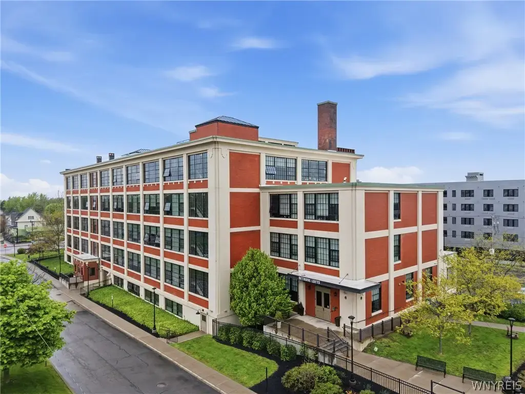2917 Main St, Buffalo