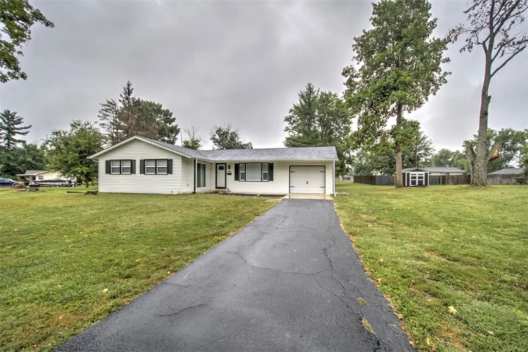 1764 Race Drive, Decatur