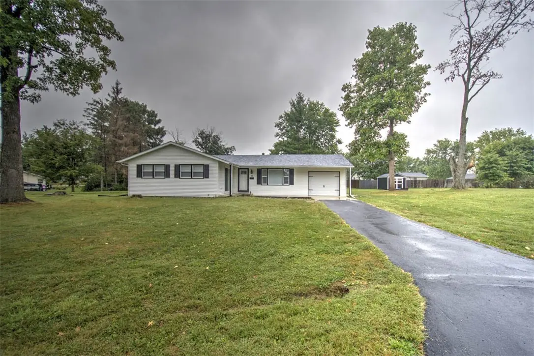 1764 Race Drive, Decatur