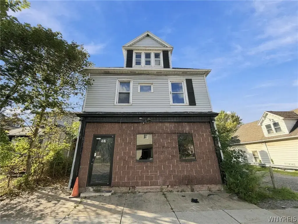 557 Hertel Avenue, Buffalo