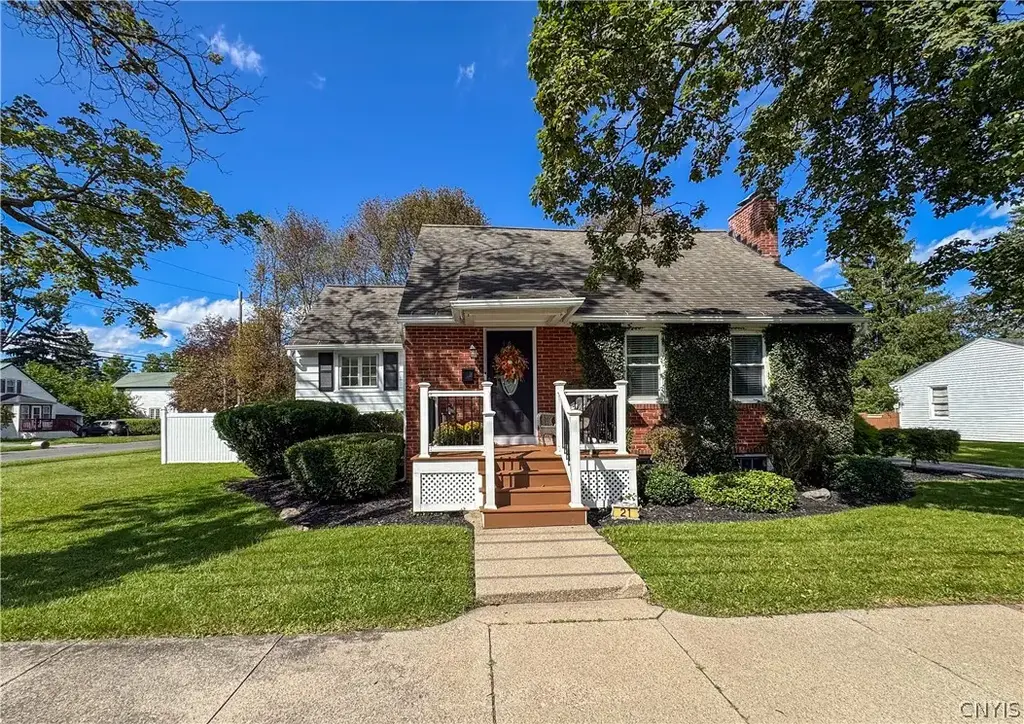21 Willard Street, Auburn
