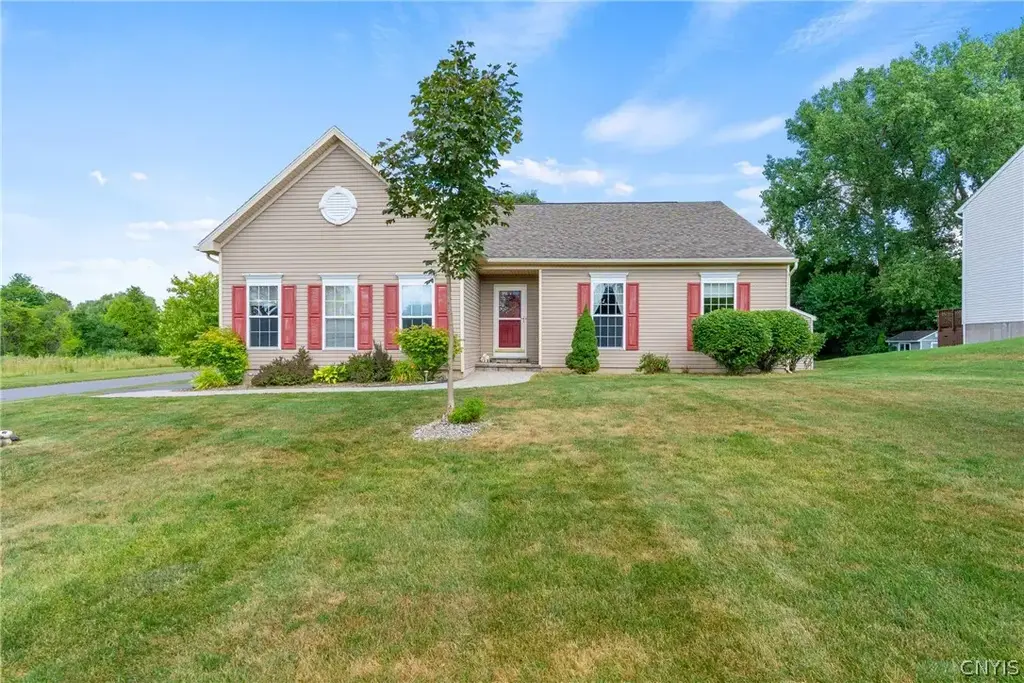 118 Horizon Drive, Sullivan