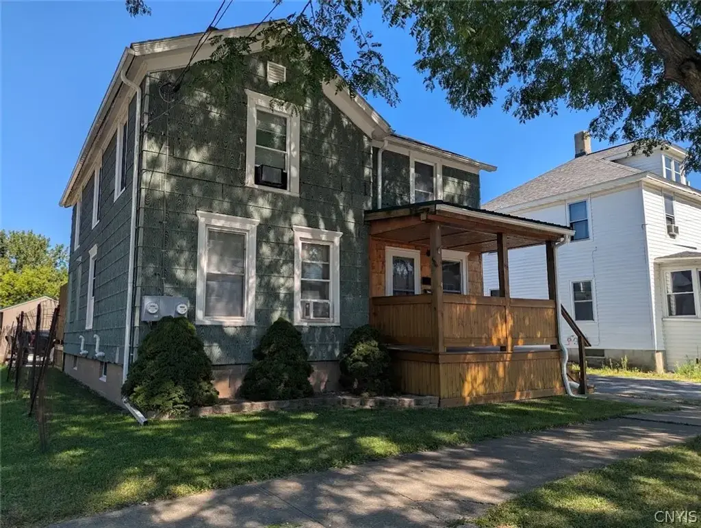 115 Furnace Avenue, Oneida