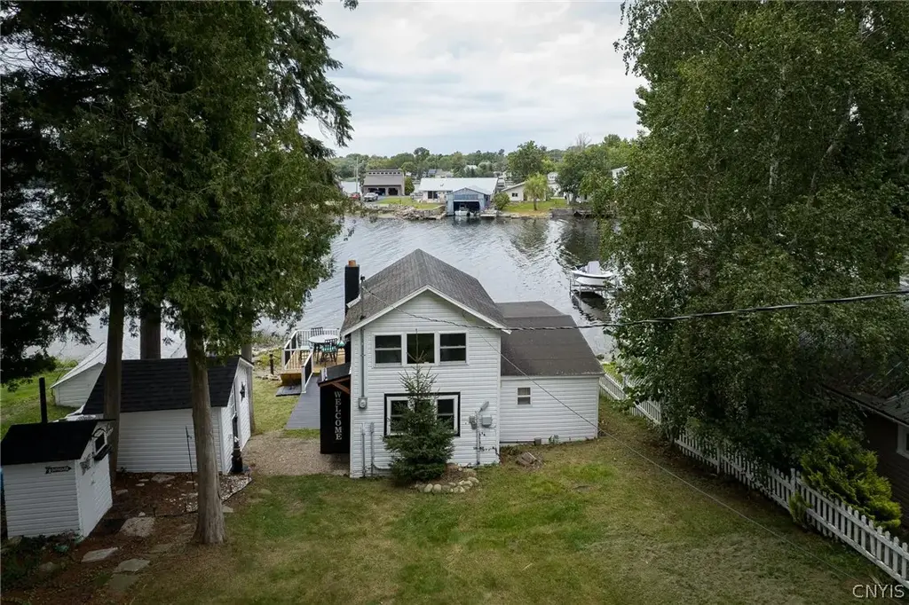 28363 Lotts Grove Road, Lyme