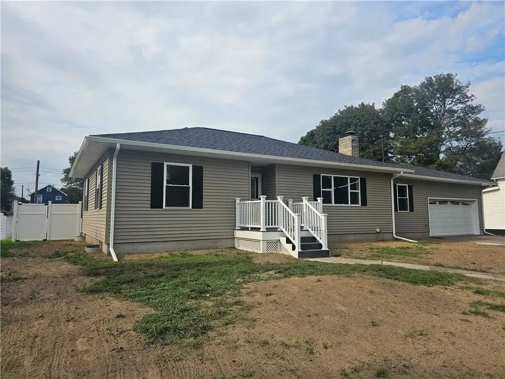 220 Crete Avenue, Elmira City
