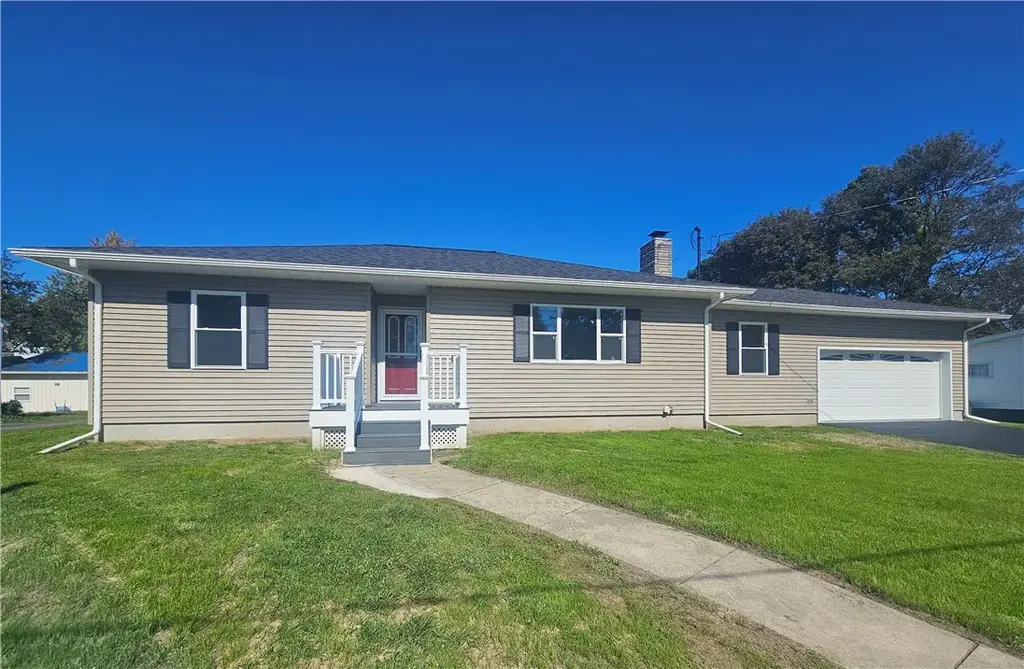 220 Crete Avenue, Elmira City
