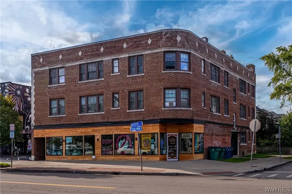 1225 Hertel Avenue # 12, Buffalo