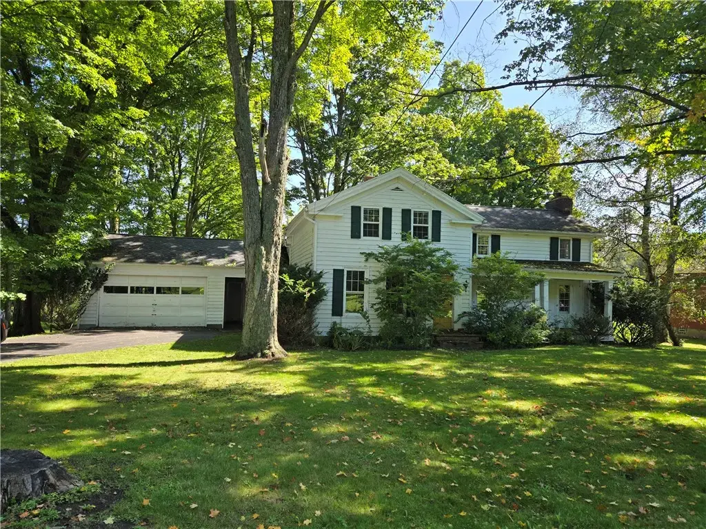 128 Wyoming Street, Warsaw