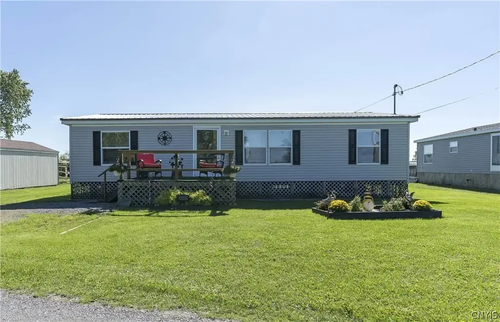 24482 Fire Road 26 N, Lyme