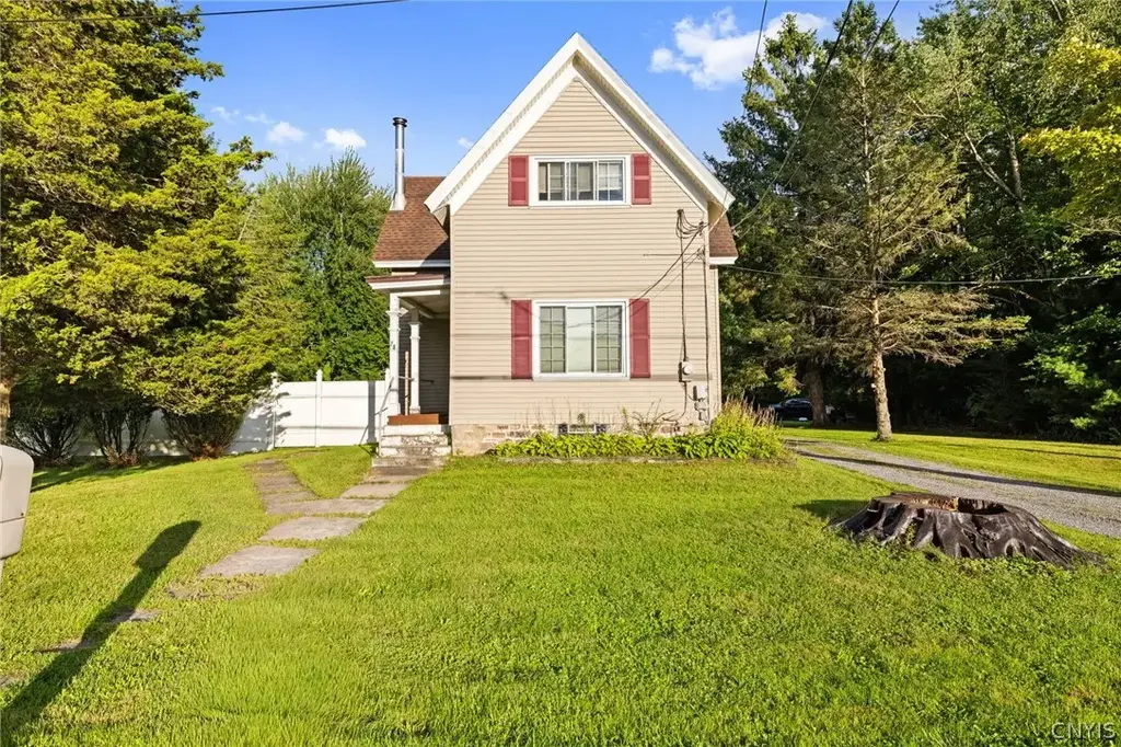 78 North Street, Constantia