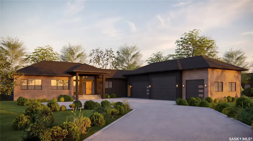 116 Grandview Trail, Corman Park Rm No 344